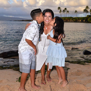 Meet your Posher, Rosie